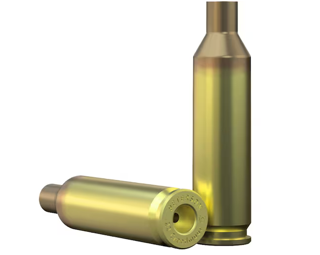 Buy Peterson Cartridge 22 Creedmoor Brass Online