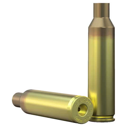 Buy Peterson Cartridge 7mm PRC Brass Online